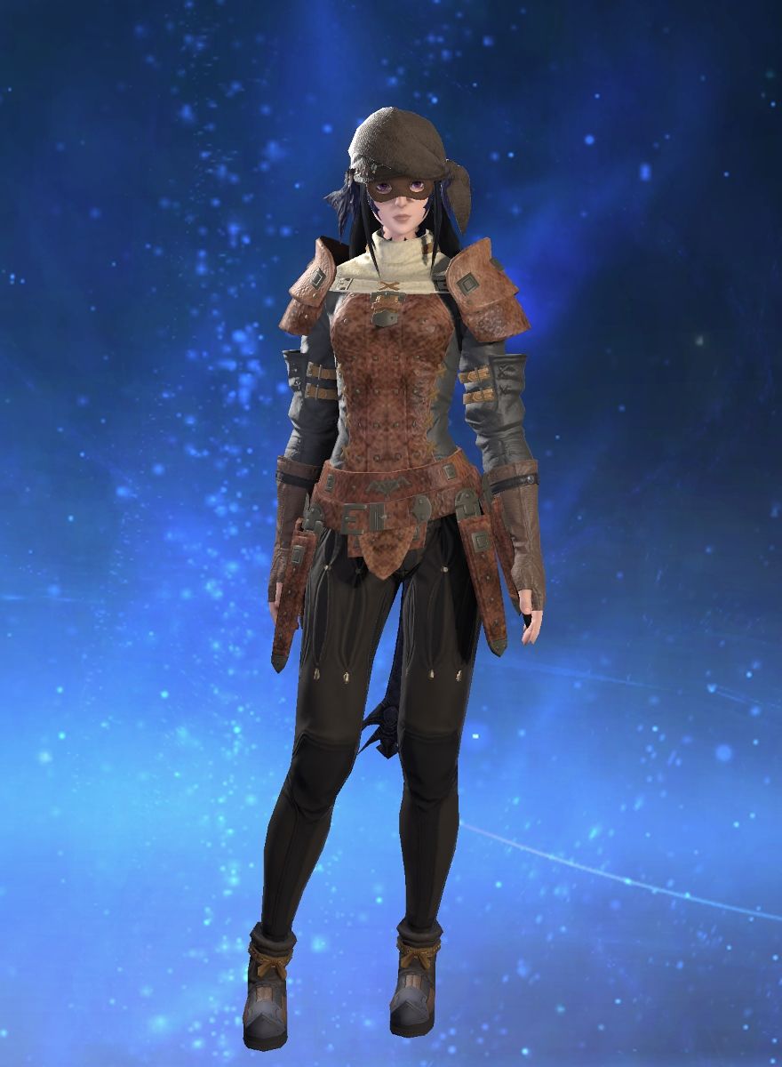 Lyanna Kisaragi