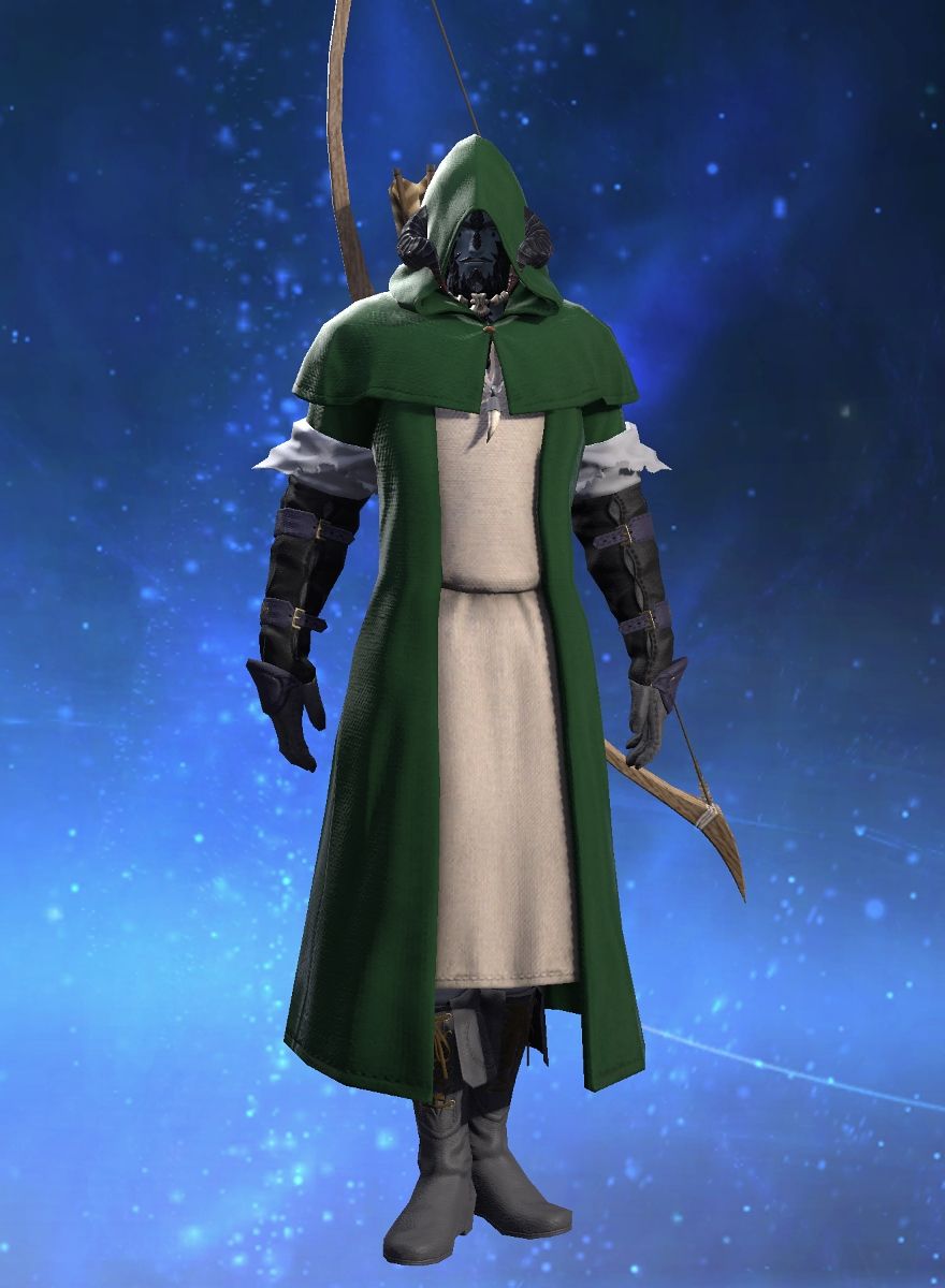 Artemis Hood