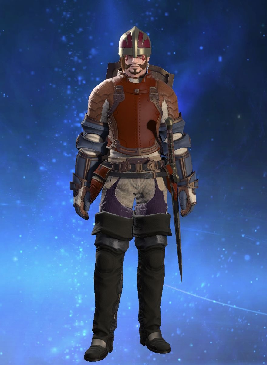 Moon Denier