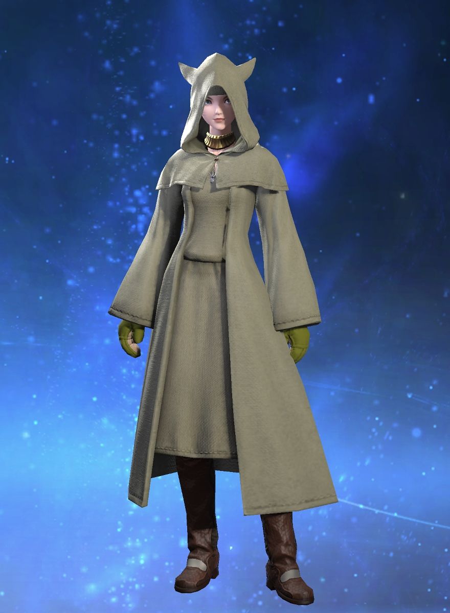 Yuri Mistwalker