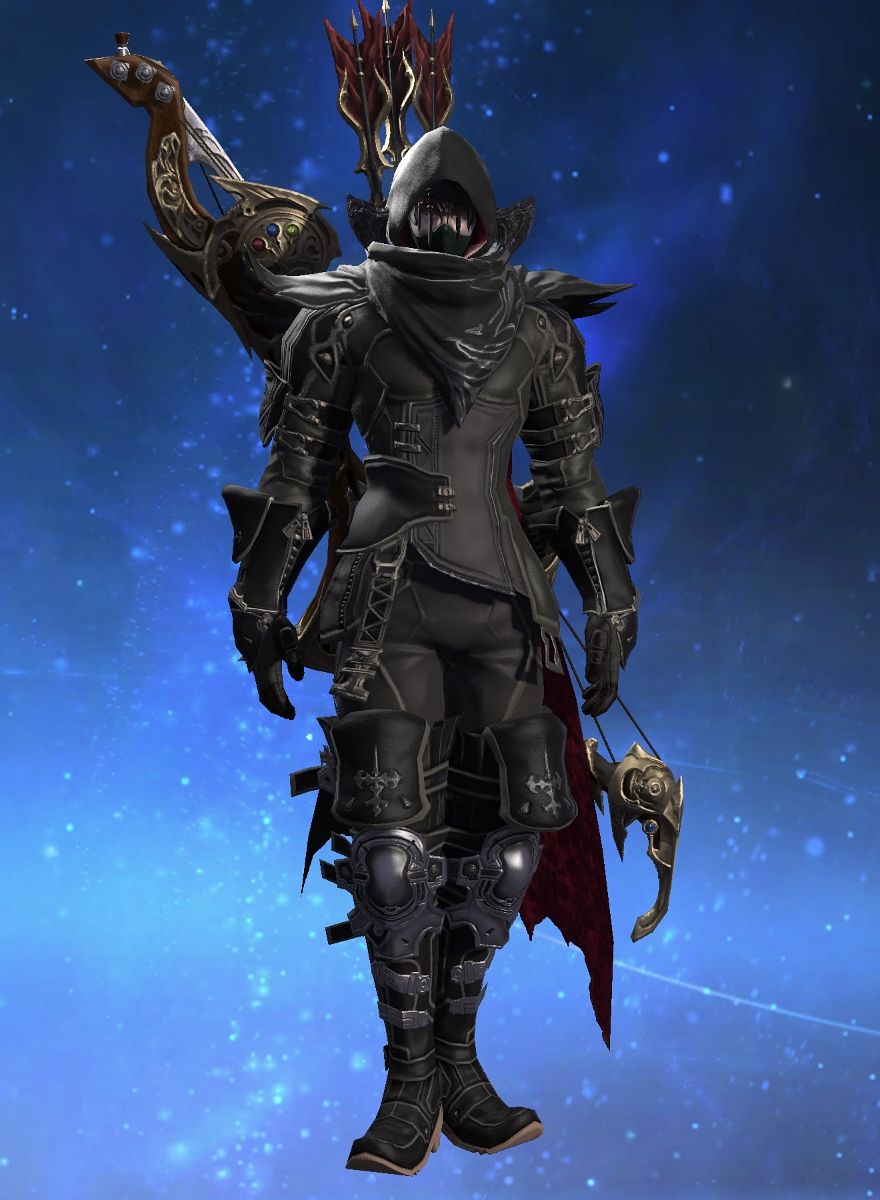 Necro Nephilim