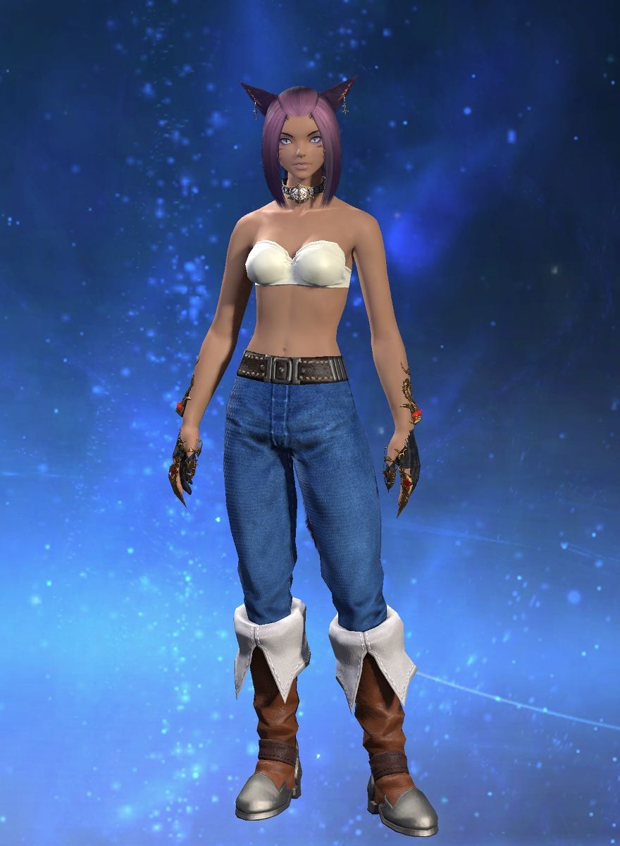 Jaiionaie Miqo'te