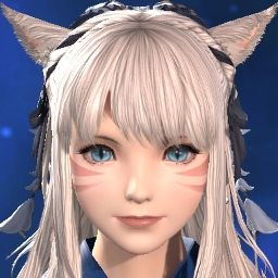 Hakase Luna