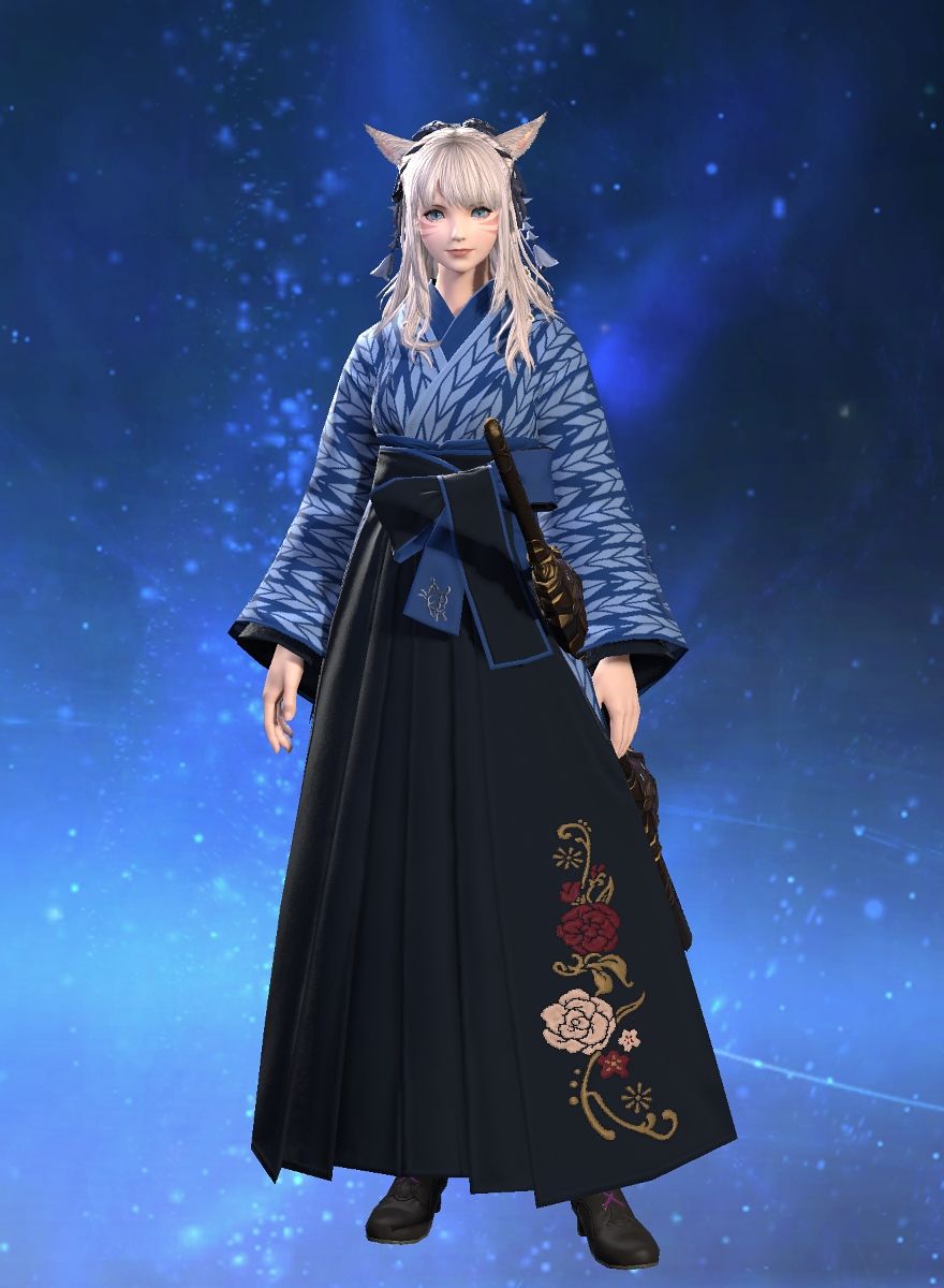Hakase Luna