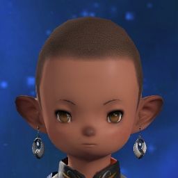 Wind-up Vin-diesel