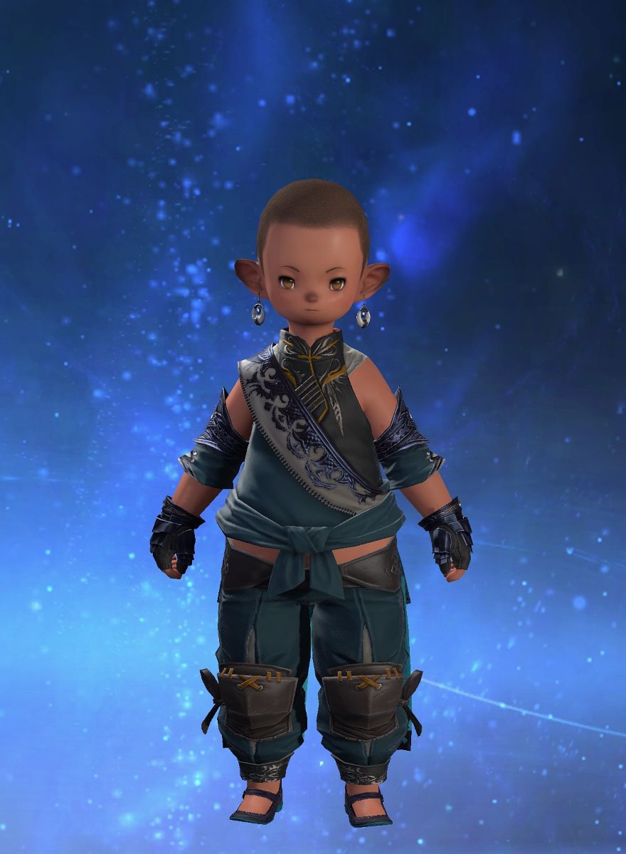 Wind-up Vin-diesel
