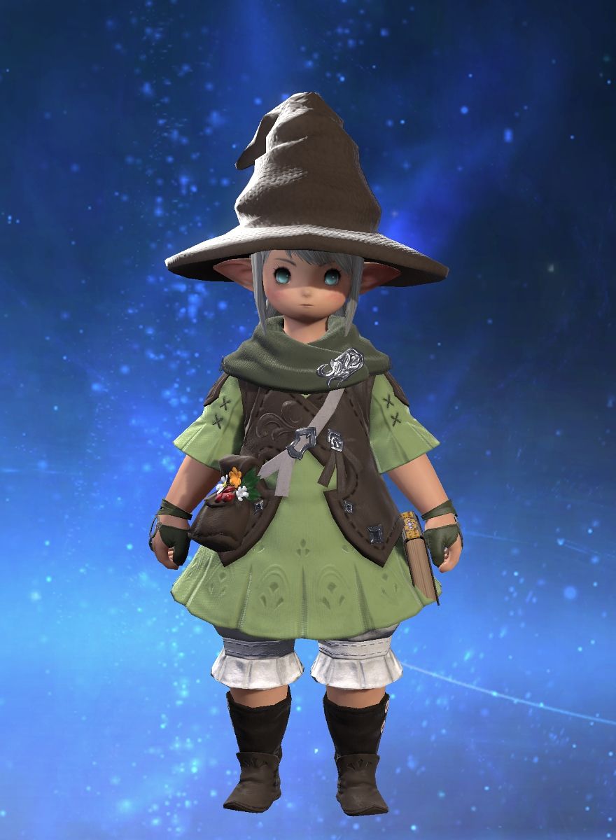Maeve Mint