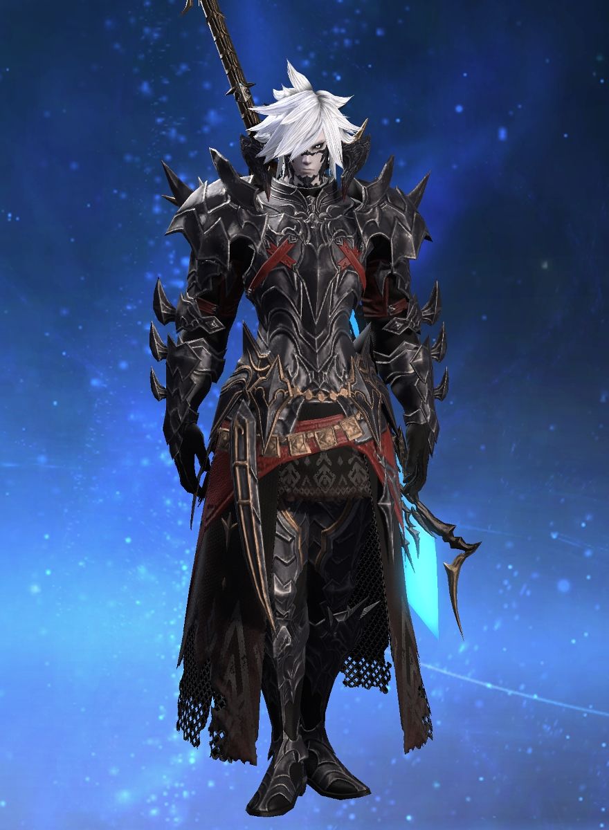 Aurum Lightbringer