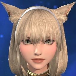 Blondie Catte