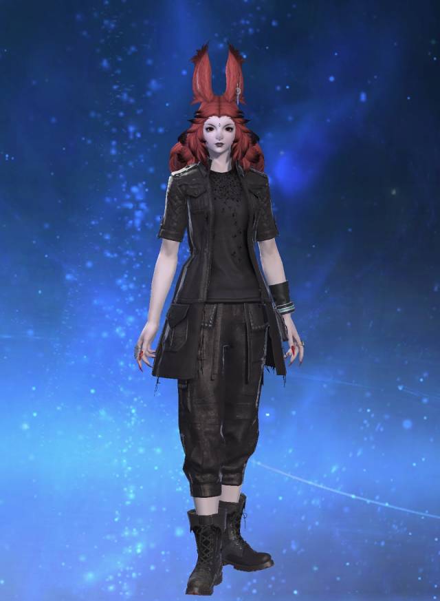 Lilith Vanday