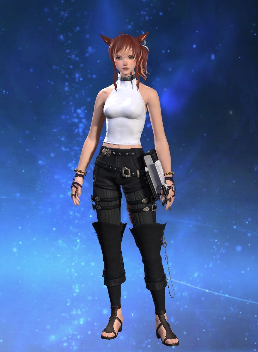 Ashe Fhey