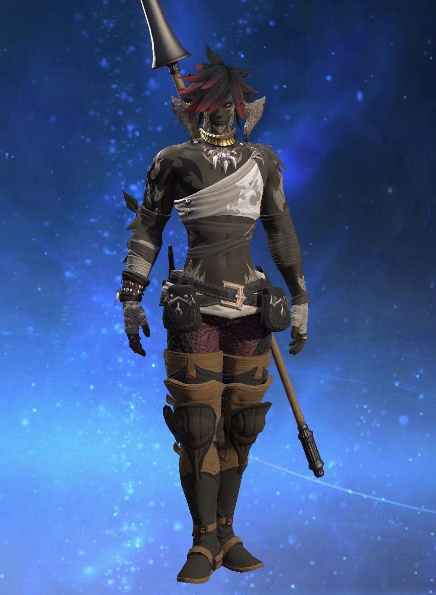 Inferrus Kharne