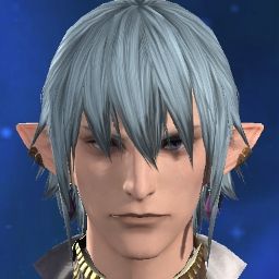 Haurchefant Blackhart