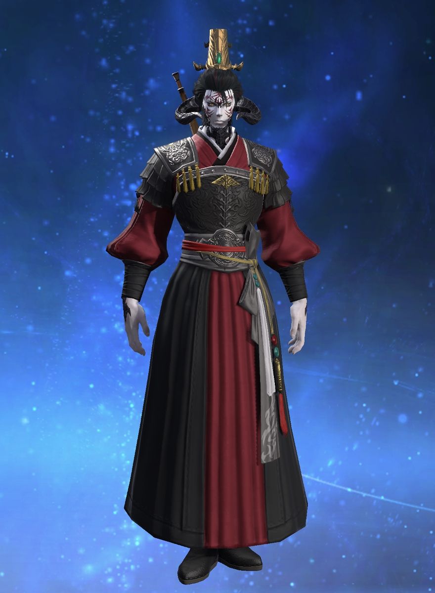 Kansui Shinto