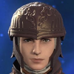 John Finalfantasyxiv