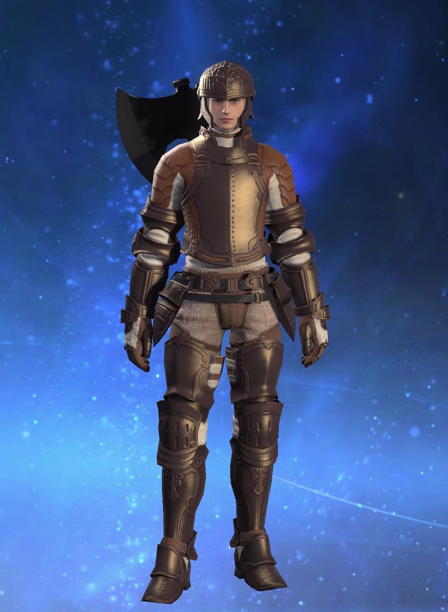 John Finalfantasyxiv