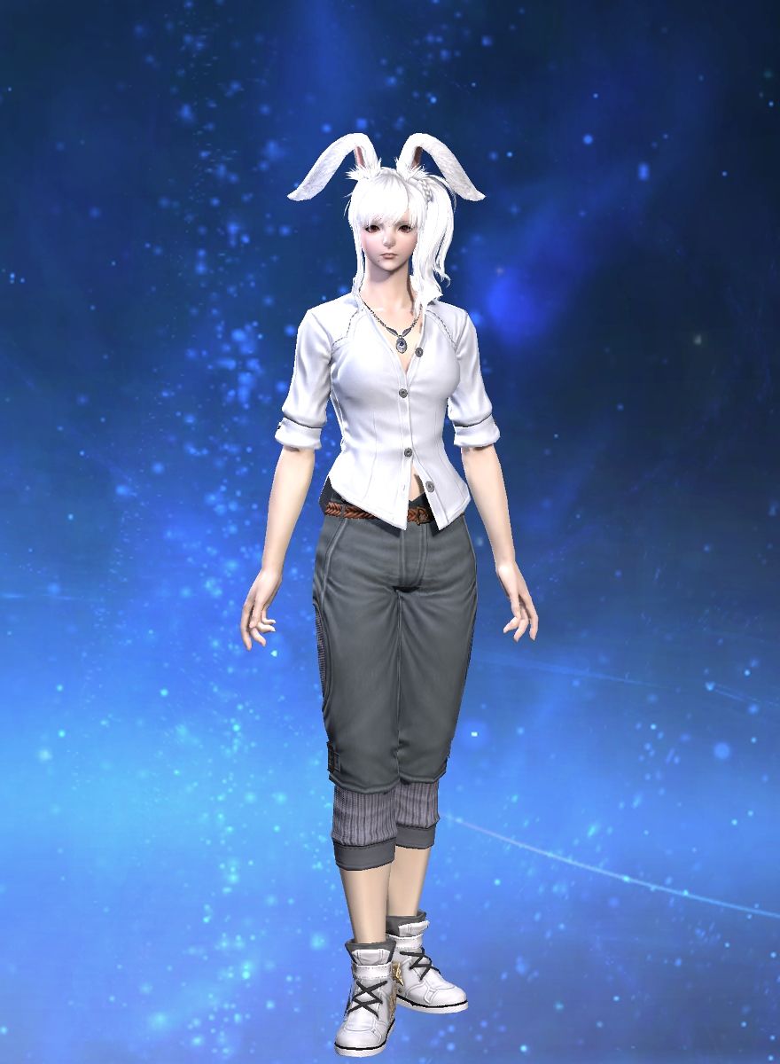 Siro Rabbit