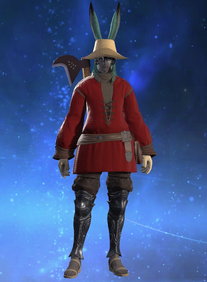 Squally Nimblefoot