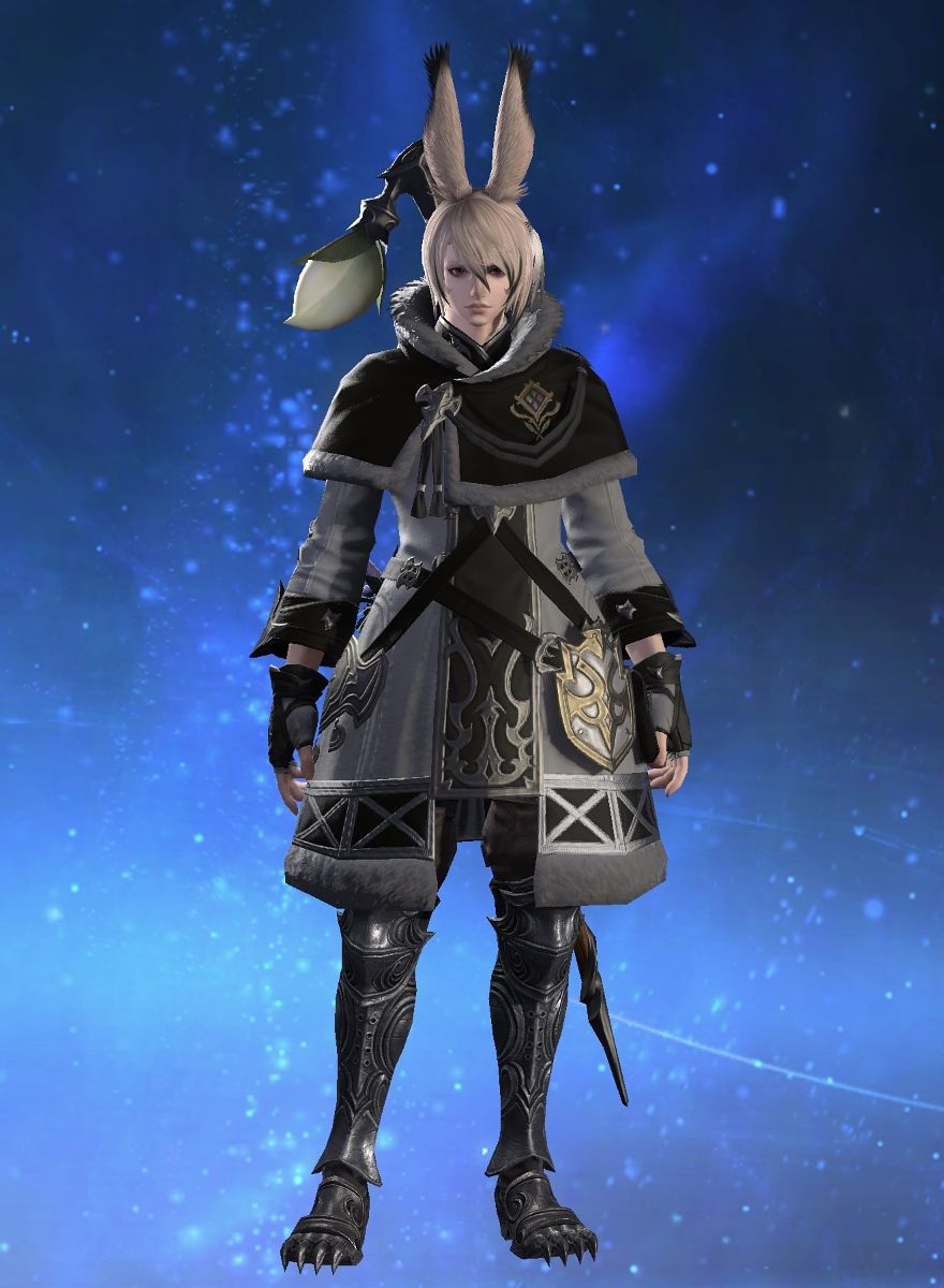 Ymir Blackbriar