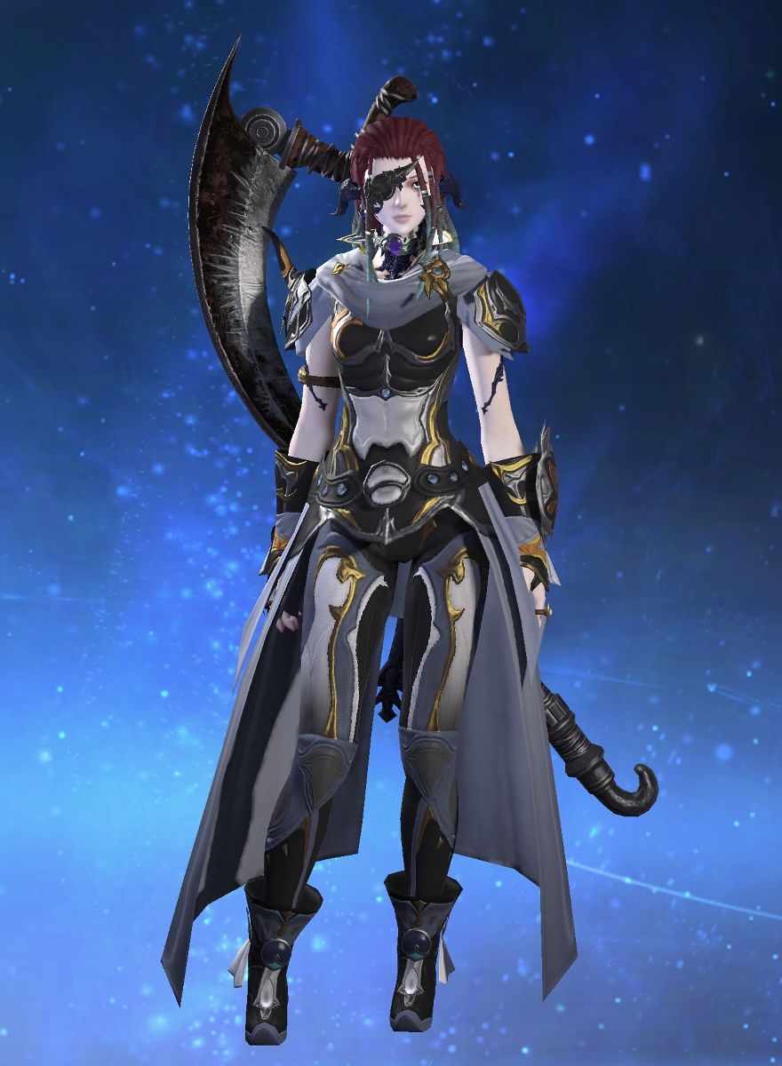 Evaris Windrunner