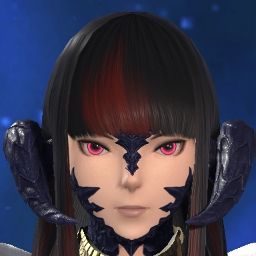 Scarlet Fallreign