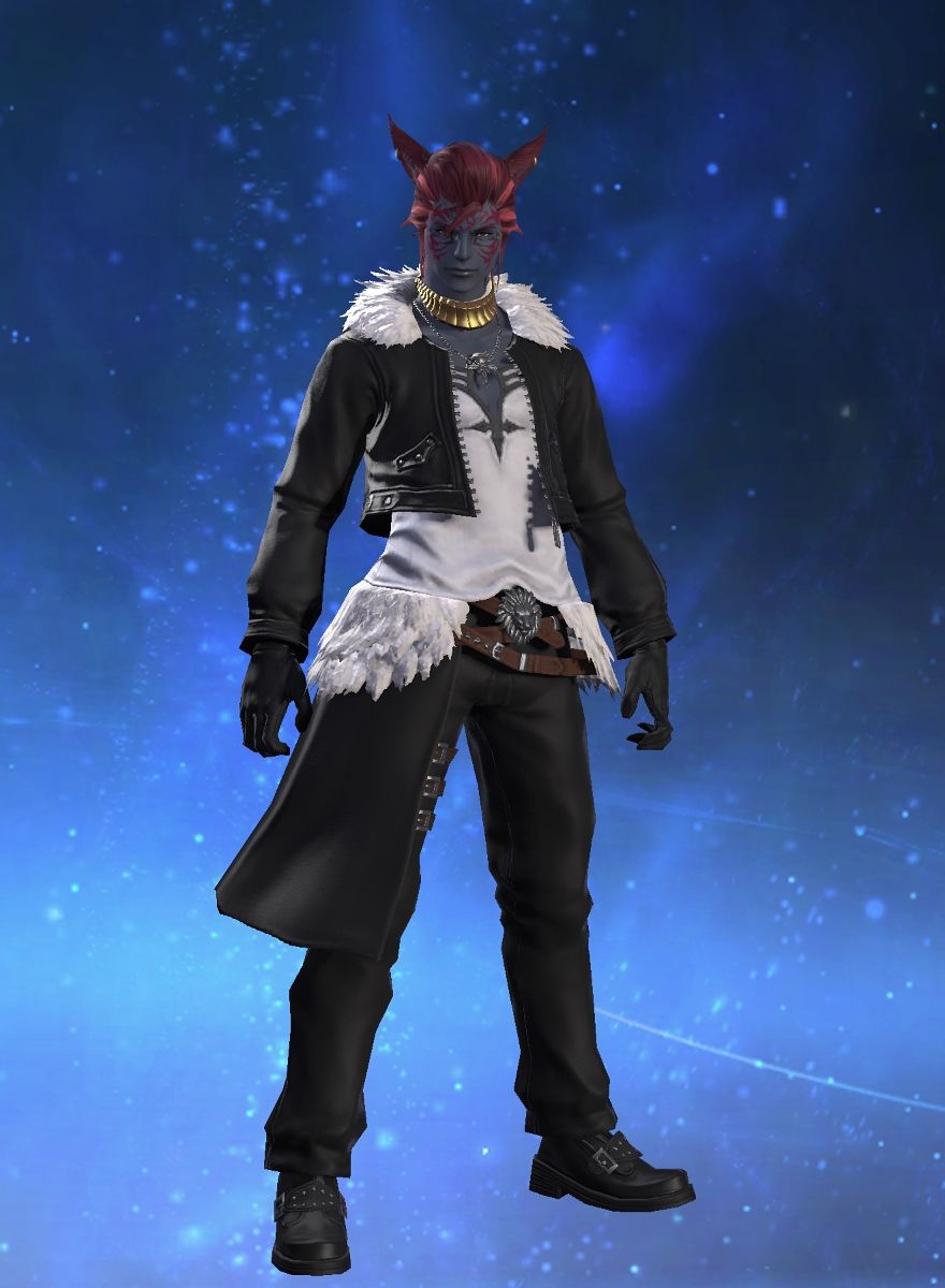 Hellsaint Darkmoon
