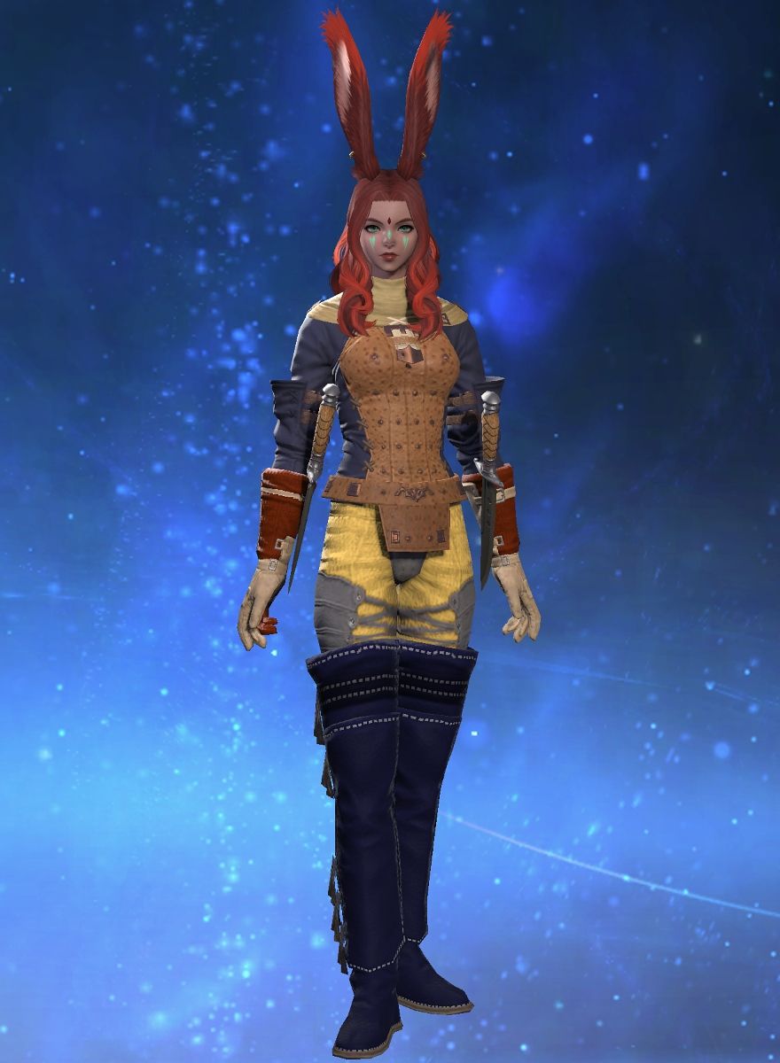 Myth Rava
