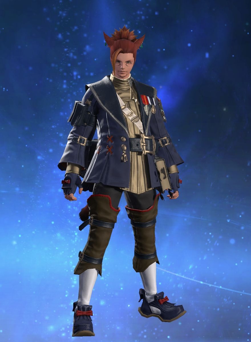 Doomtone Mistwalker