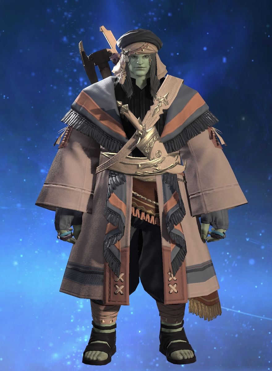 Swift Targetswitching