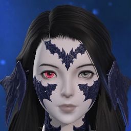 Nyx Starborn