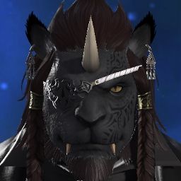 Black Hrothgar