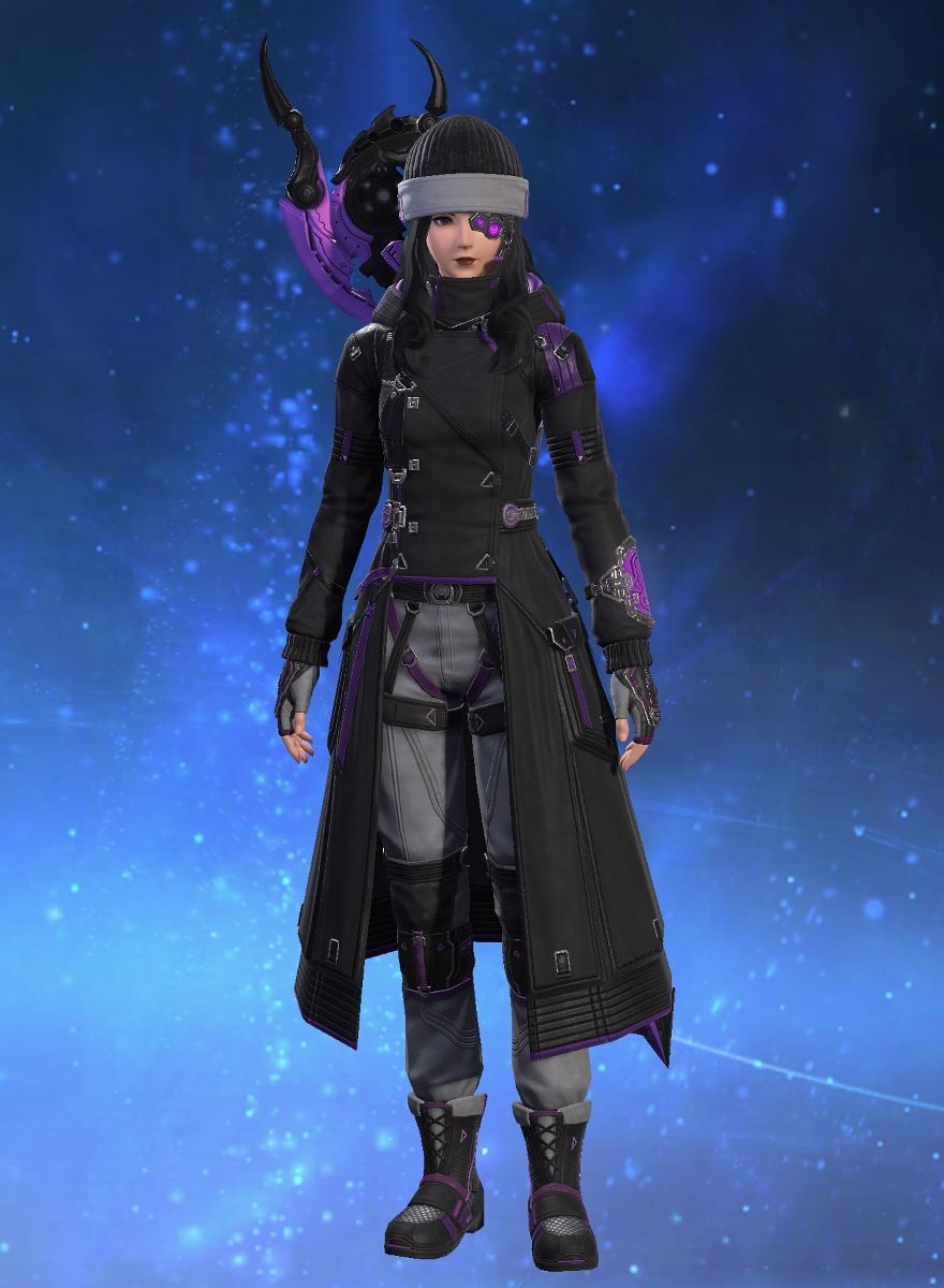 Wyra Amariya