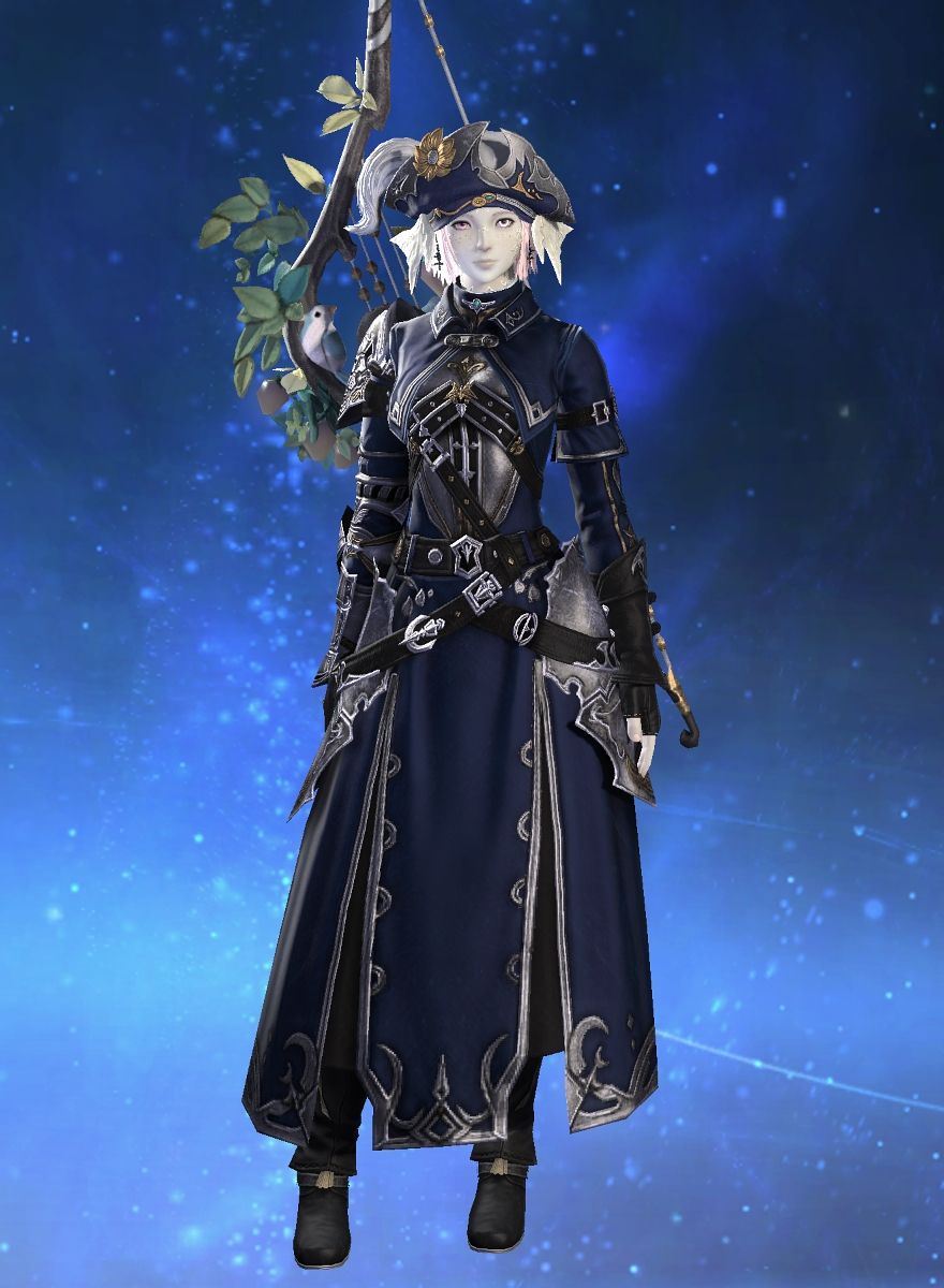 Drk Nebula