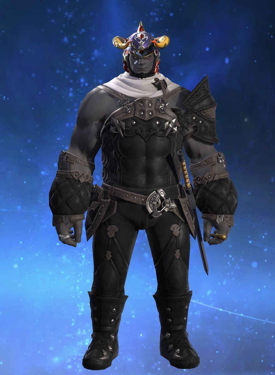 Slate Thonhart