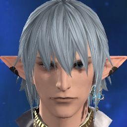 Haurchefant Gleystone