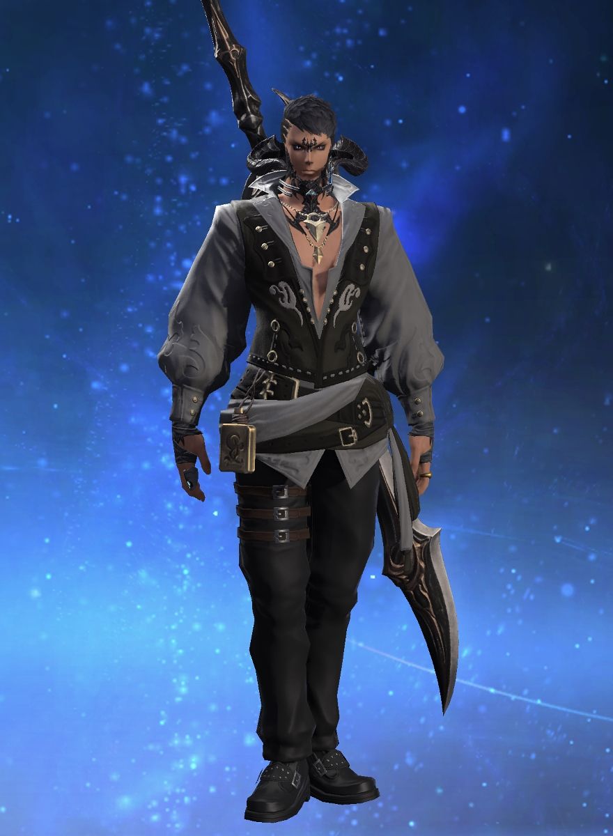 Esugen Shadowsong