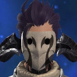 Damilius Grey