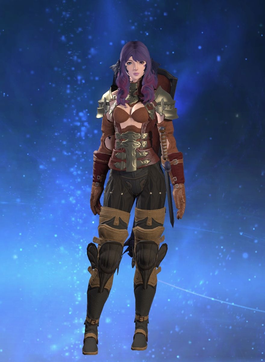 Mizu Nergi