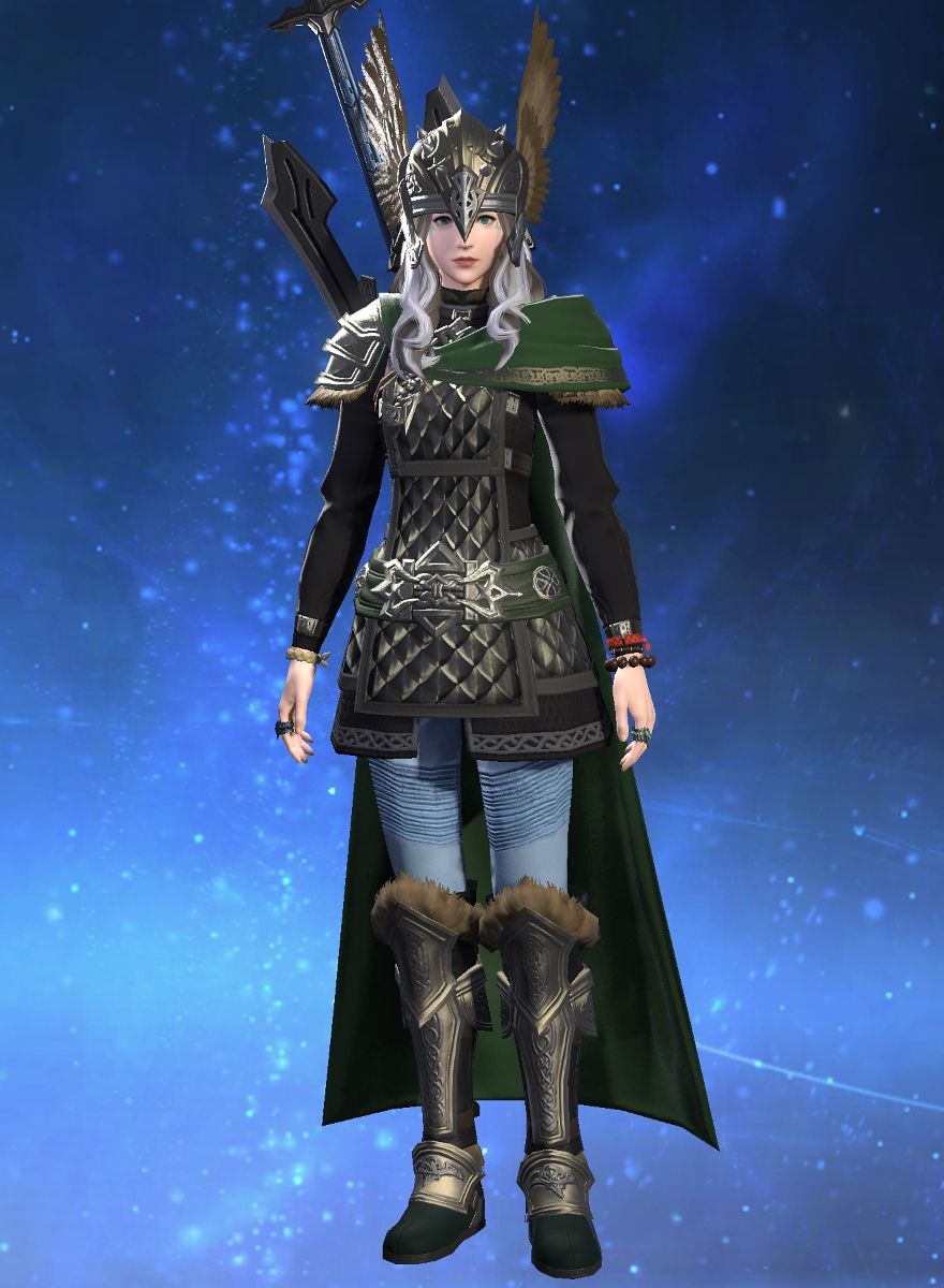 Zen Lucis