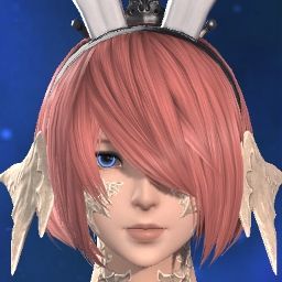 Elphelt' Valentine