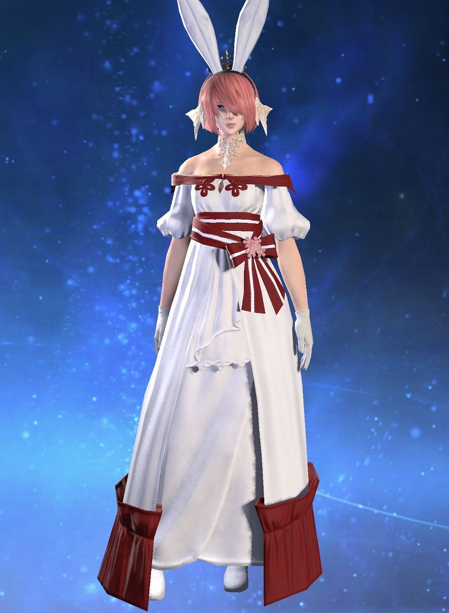 Elphelt' Valentine