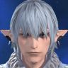 Haurchefant True-hero