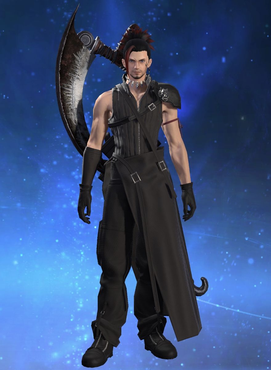 Snyangel Silax