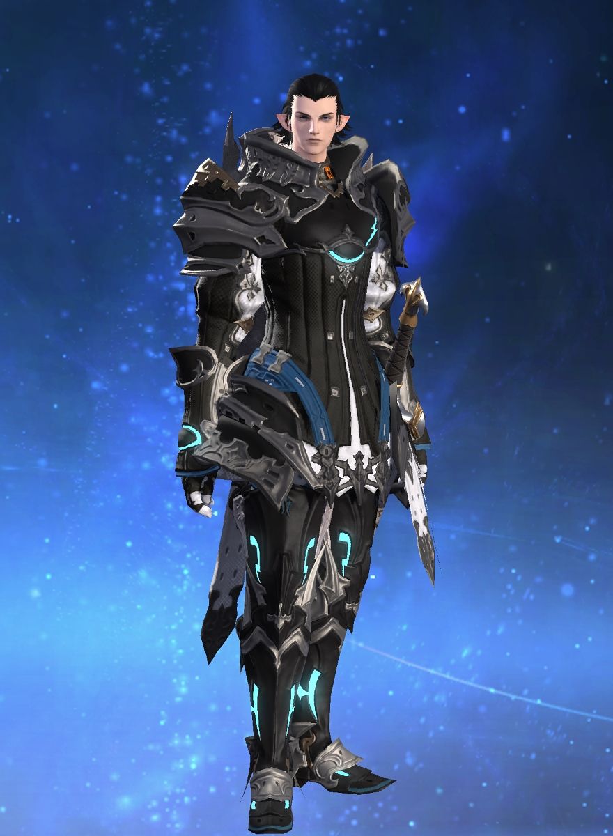 Daemonias Eldrith