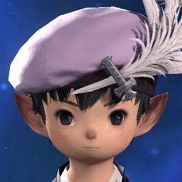 Rubido's Avatar