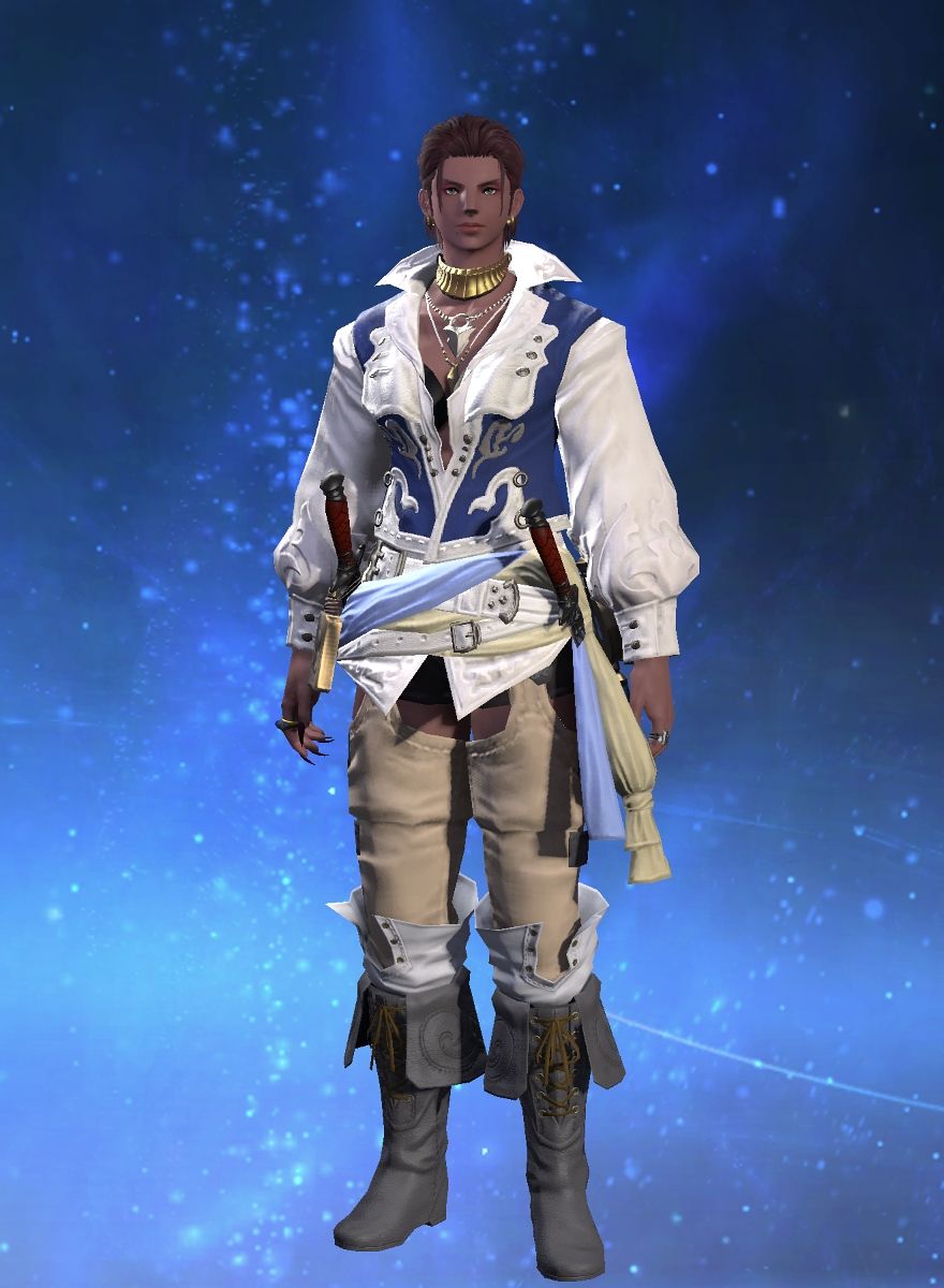 Stalwart Sequioa