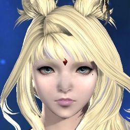 Lunafreya Noxfleuret-
