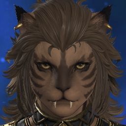 Anger Lionheart