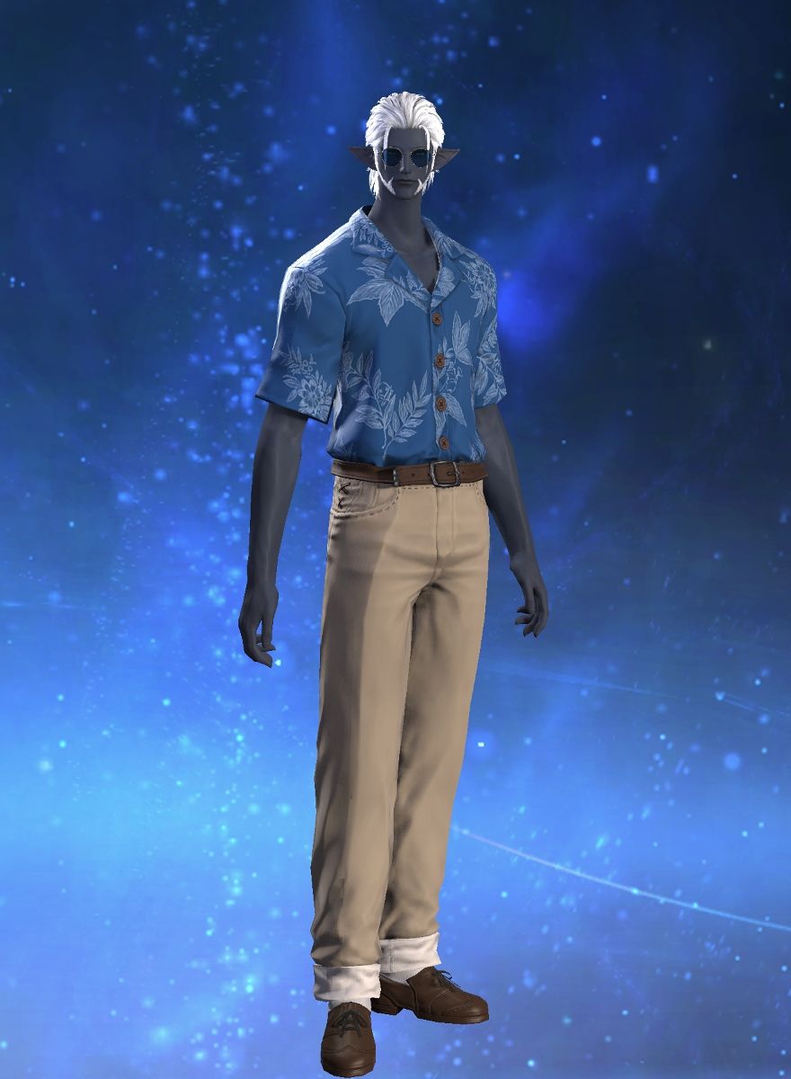 Theodel The-sequel