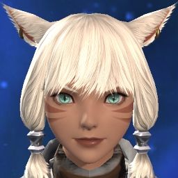 Y'shtola's Clone